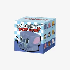 Disney Classic POP CUBE-3