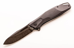 Фото Складной нож Hemnes, сталь D2, Mr.Blade