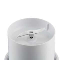 Блендер 50 Вт, Polaris, PTB 0109 CordLess, бел