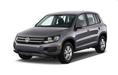 Стекла фар VOLKSWAGEN Tiguan  (2015-2019) R