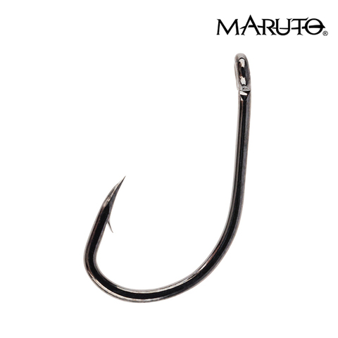 Крючки Maruto 988 ВN №10 (10 шт.) карповый