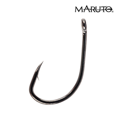Крючки Maruto 988 ВN №10 (10 шт.) карповый
