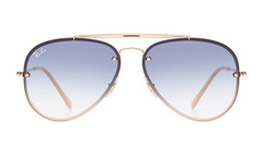 Blaze Aviator RB 3584N 001/19