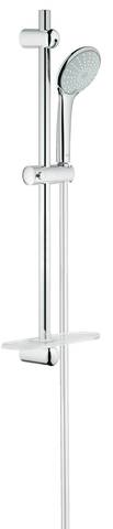 GROHE Euphoria 27242001 Душевой гарнитур
