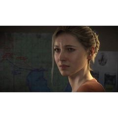 Uncharted 4 Путь вора PS4