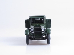 ZIS-6 board green 1:43 Nash Avtoprom
