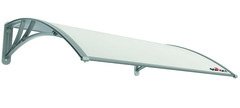 Козырек Кварц 1500