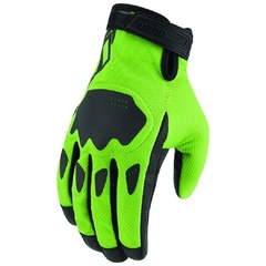 Hooligan CE Gloves / Зеленый