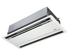 Кассетный двухпоточный блок MDV VRF MDI2-45Q2DHN1 DC inverter