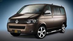 Блокиратор рулевого вала для VOLKSWAGEN MULTIVAN /2009-2015/ ГУР, /2016-/ ГУР - Гарант Блок Люкс 313.E/f