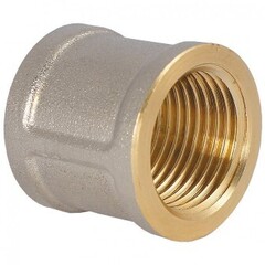 Муфта 3/4 Valtec