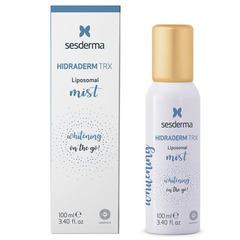 Sesderma HIDRADERM TRX: Спрей-мист увлажняющий для лица (MIST)