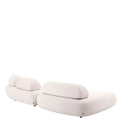 ДИВАН RESIDENZA, Lyssa off-white