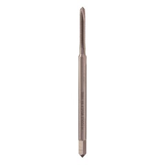 Метчик М 2,0х0,4 (Машинный) DIN371 HSSE 6h B/4-5P 45мм a=2,1 H-Tools 111101-C4-0020