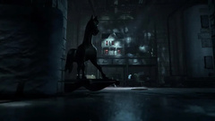 Игра Until Dawn (PS5)