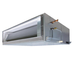 Канальная сплит-система Toshiba RAV-RM1401BTP-E/RAV-GM1401AT8P-E inverter