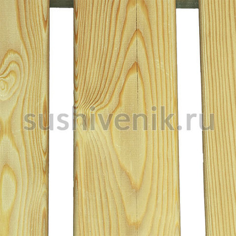 Трапик лиственница - 4