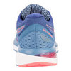 Asics Gel Cumulus 20 2a кроссовки для бега женские голубые - 3