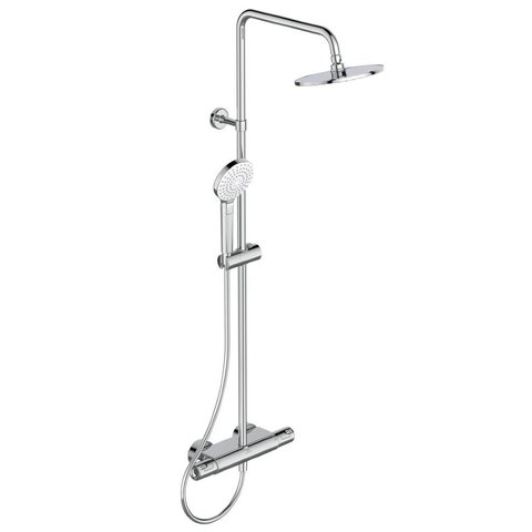 Ideal Standard Ceratherm T50 A7230AA Душевая система