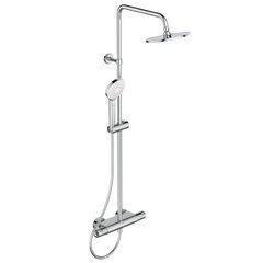 Ideal Standard Ceratherm T50 A7230AA Душевая система фото