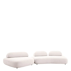 ДИВАН RESIDENZA, Lyssa off-white