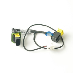 Переходной кабель-адаптер диагностический для Webasto Thermo 90 Pro Volvo