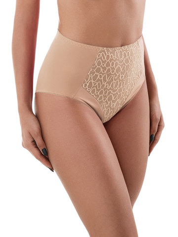 Трусы Voile RP2023 Conte Lingerie