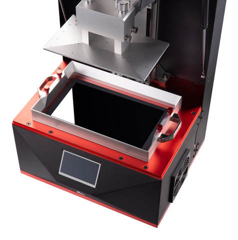 3D-принтер SparkMaker Print Hero 4K Mono