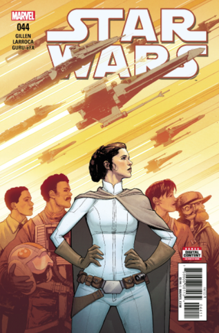 Star Wars #44