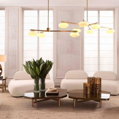 ДИВАН RESIDENZA, Lyssa off-white