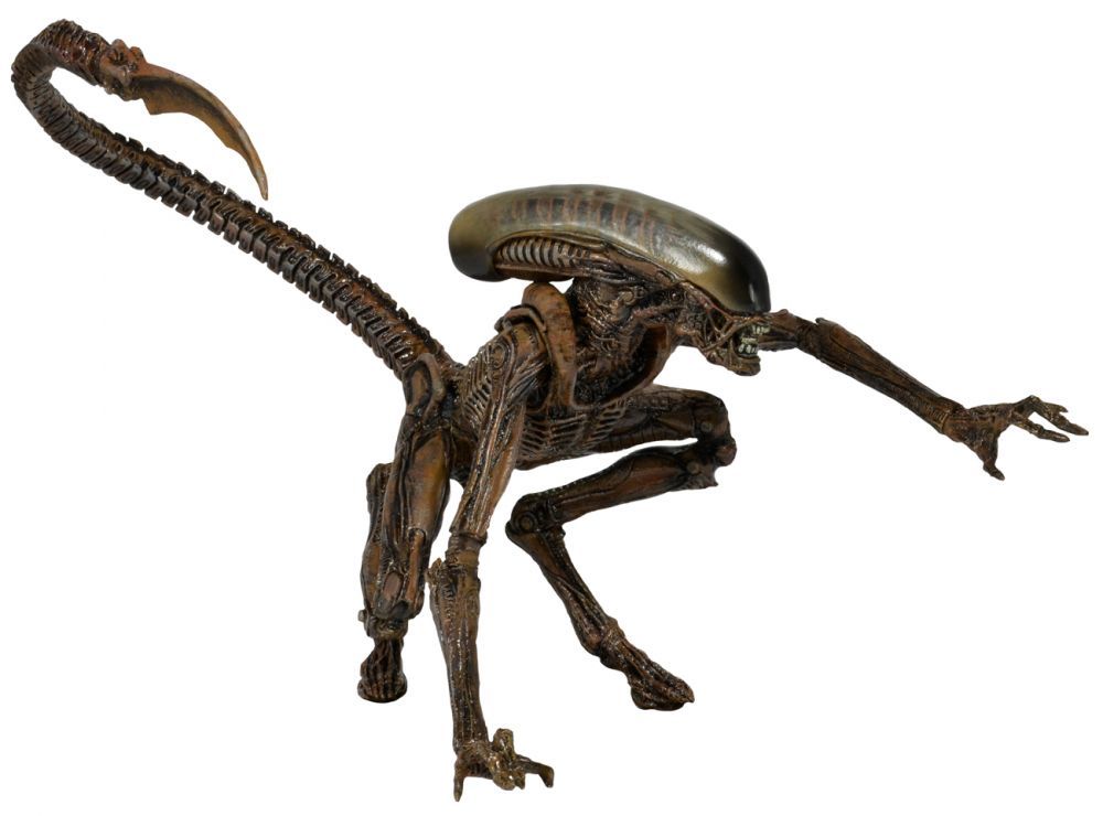 Фигурка Alien 3 Чужой серия 03