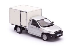 Lada Granta VIS-2349 van 1:43 DeAgostini Auto Legends New Era #26