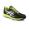 ASICS GEL-FUJISETSU GTX 2 мужские шипованные кроссовки внедорожники - 4