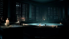 Игра Until Dawn (PS5)
