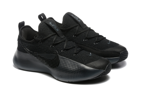 Nike LeBron TR 1 'Black' 