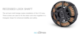 T-Motor U10 Plus KV100