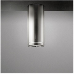 Вытяжка 35 см Falmec Polar Light Steel Is CPOI90.E2P1#ZZZI491F фото