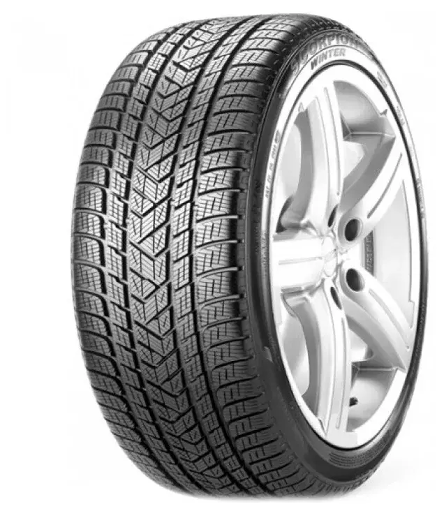 Шина Pirelli Scorpion Winter 111V MO R21 315/40 зимняя