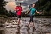 Brubeck Athletic спортивная футболка женская - 4