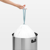 Мусорный бак BIG BIN (60л), артикул 402043, производитель - Brabantia, фото 5