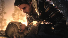 Игра Until Dawn (PS5)