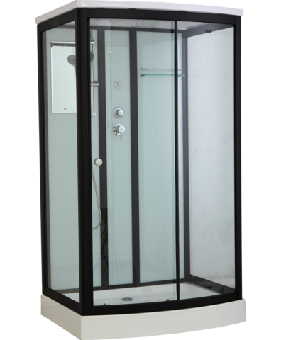Timo Standart T-6615B Душевая кабина 120x90