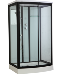 Timo Standart T-6615B Душевая кабина 120x90 фото