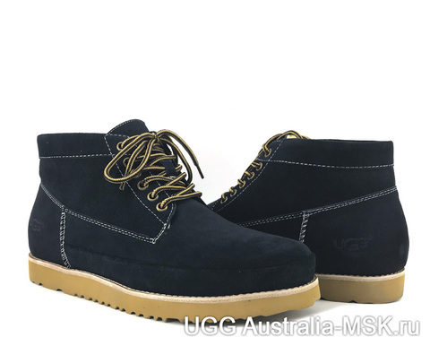 UGG Men's Beckham Navy