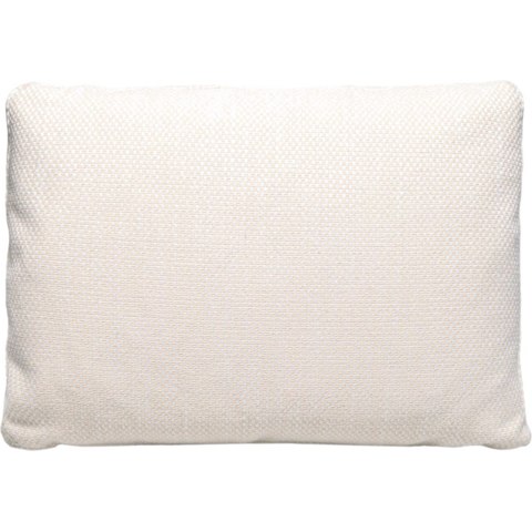 Фото: Подушка Cushion 48x35  белый - основной вид