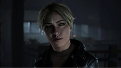 Игра Until Dawn (PS5)