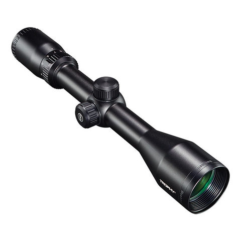 BUSHNELL 3-9x40 TROPHY 2016, MIL DOT 753945 BUSHNELL 3-9x40 TROPHY 2016, MIL DOT 753945