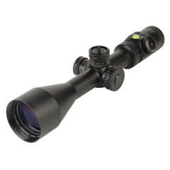 Оптический прицел Veber Black Russian 4-16x56 SF ( Сетка Mil-Dot / с подсветкой )