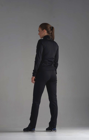 Nordski Base женские брюки black