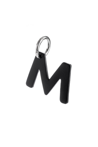 Брелок M